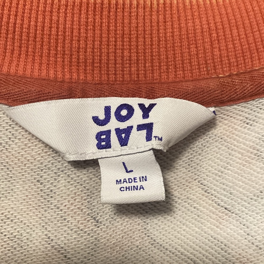 JoyLab Top - Picture 2 of 7